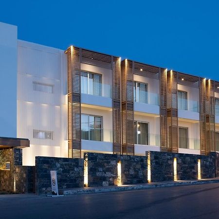 Ammos Beach Resort Crete Island Exterior photo