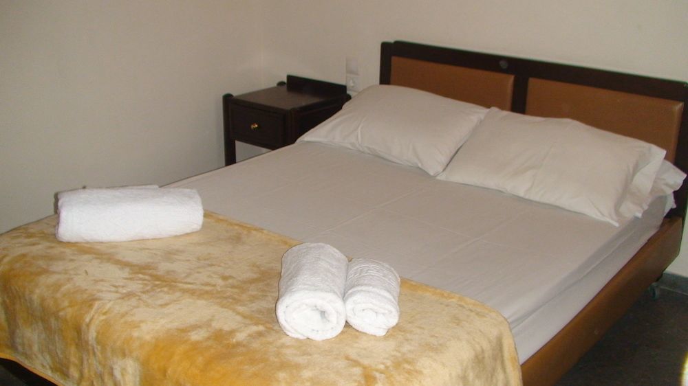 Ammos Beach Resort Crete Island Exterior photo